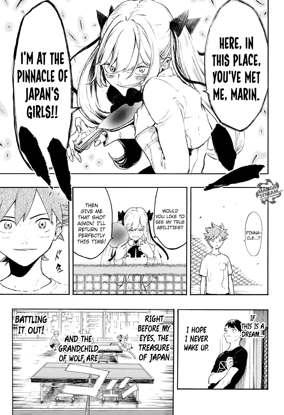 Full Drive Chapter 1 38